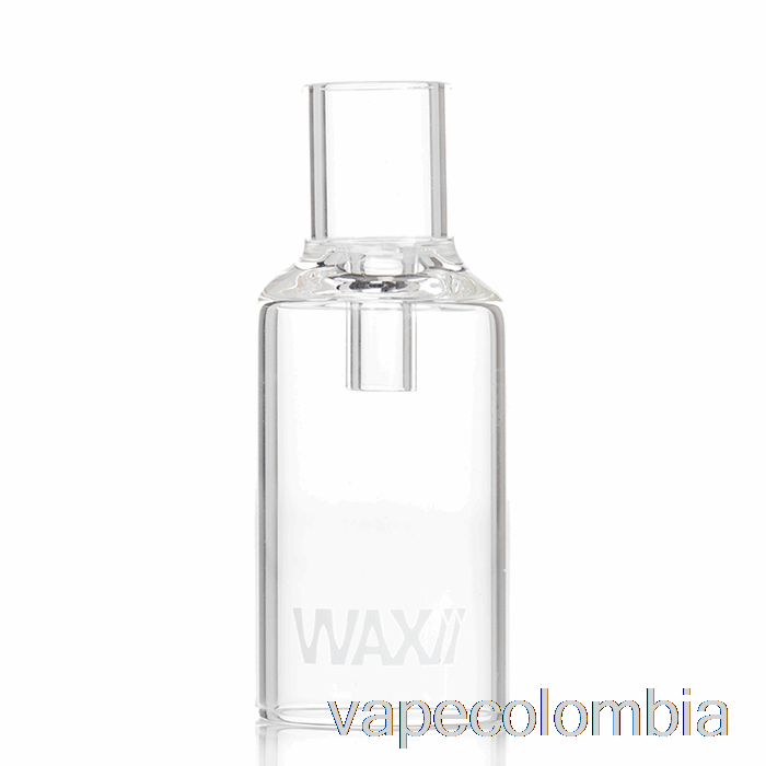 Vape Recargable Dazzleaf Ceraii Repuesto Vidrio Transparente